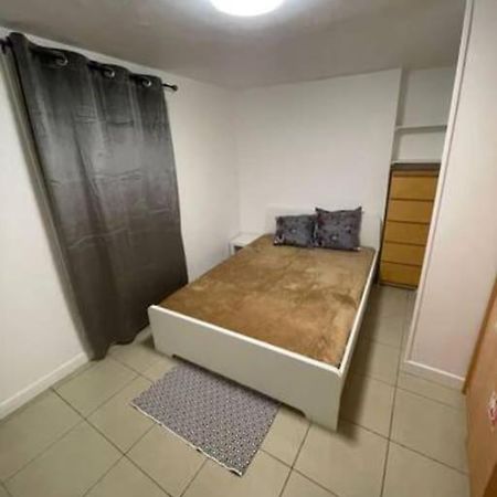 Grand Appartement - Montmartre - Republique - Anvers - 6 Pers 巴黎 外观 照片