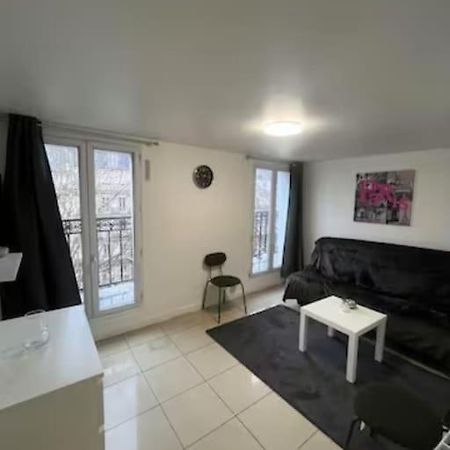 Grand Appartement - Montmartre - Republique - Anvers - 6 Pers 巴黎 外观 照片