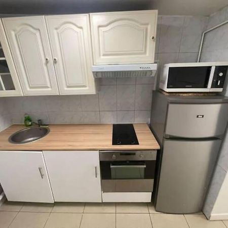 Grand Appartement - Montmartre - Republique - Anvers - 6 Pers 巴黎 外观 照片