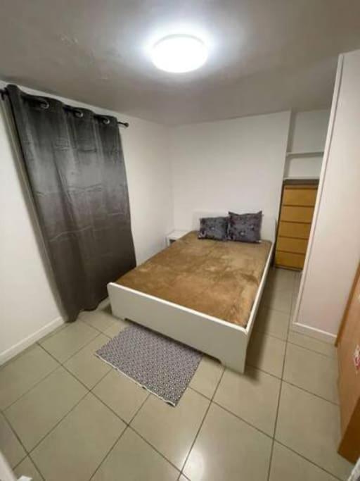 Grand Appartement - Montmartre - Republique - Anvers - 6 Pers 巴黎 外观 照片