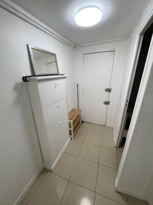 Grand Appartement - Montmartre - Republique - Anvers - 6 Pers 巴黎 外观 照片